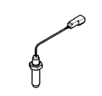 HUSTLER U85746200 SENSOR SPEED HUSTLER genuine Part Number U85746200