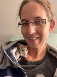 Does your rat come back to you after death?