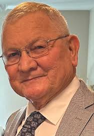 Parker Franklin Messick Obituary March 29, 2024