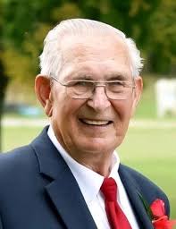 Obituary information for Ramon Smith