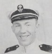 LTC Samuel Clay Oliver (1921-2012)