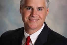 Dan Huberty and Susan Curling Will Be in Runoff