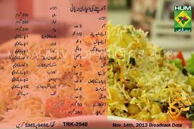 Aloo Channay Ki Achari Biryani Biryani Fruit Smoothie Recipes Healthy Biryani Recipe