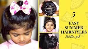 If you don't wrap your hair before you go to bed whilst you're asleep the pillow will absorb the moisture from your hair. Foxy In 5 Easy Indian Summer Hairstyles For Short Hair Toddler Hairstyles Cute Quick On Foxy