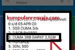 Enter & enjoy it now! Cara Mengubah Kuota Youtube Jadi Kuota Reguler Kartu Xl Kumpulan Remaja