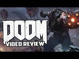 It is the third major game. Doom 2016 Pc Game Review Youtube