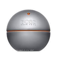 Hugo Boss In Motion Homme Men Eau De Toilette Vaporisateur Spray 1er Pack 1 X 90 Ml Hugo Boss Amazon De Beauty