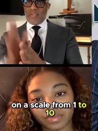 Kevin Samuels Ranking 1 to 10