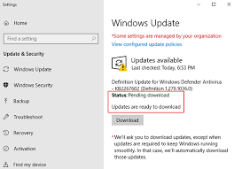 3 Best Ways To Disable Automatic Update On Windows 10