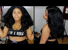 Labor Delivery Hairstyle Very Easy Affordable Hair Youtube