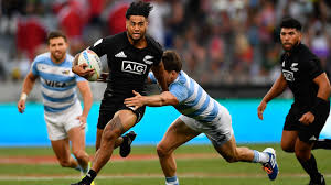 He has played in one of the toughest positions and been a huge part of the blue, black and white over the past seven years. top stories. No Mas World Rugby Sevens Series Por Lo Que Resta De Este 2020 Tercer Tiempo Rugby