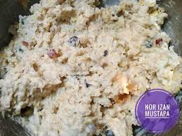 Harini baru je selesai bakar biskut cornflakes madu. Resipi Biskut Cornflakes Nestum Yang Sedap Dan Rangup Anak Pasti Suka