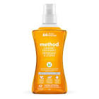 Laundry Detergent Ginger Mango Method
