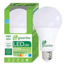 Greenlite 15w Led Omni D30k Led A Type Bulbs 15w 100w Dimmable Omni In 2020 Led Bulb Light Bulb