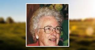 Margaret E Williams Carr Obituary January 17, 2013
