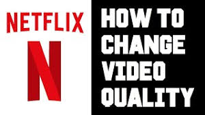 Then tap on app settings. Netflix How To Change Quality Resolution Netflix How To Fix Quality Force Hd Ultra Hd Guide Youtube