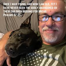 Thanks to all of you for your dedication to this group!