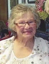 Obituary information for Mary Elizabeth Terry