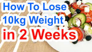 Check out this video on how to ose weight fast 10kgs in 2 week by drinking this delicious, filling & nutritious weight loss drink! New How To Lose 10kg In 2 Weeks Youtube