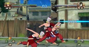 The new installemnt pads the already lengthy storm mode with a new chapter, pitting the uchiha brothers against new playable character sage mode kabuto. Ini Spesifikasi Pc Untuk Mainkan Naruto Shippuden Ultimate Ninja Storm 4