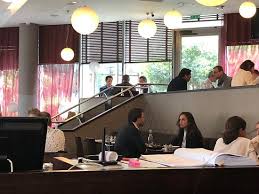 Archibald Issy Les Moulineaux Restaurant Avis Numero De Telephone Photos Tripadvisor