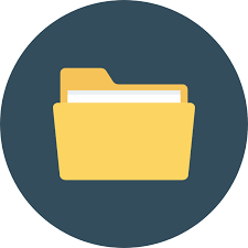 Use with the icon class to show specific icons. Material Theme Ui Documentation