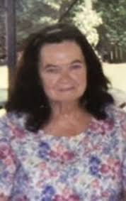 Frances Marie Hendricks Obituary December 22, 2022