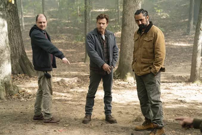 Doctor Sleep's Mike Flanagan On the Secret of Great Adaptations