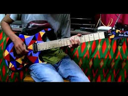 Music memori cinta luka 100% free! Menara Memori Cinta Semalam Guitar Cover Youtube Guitar Cover Electric Guitar