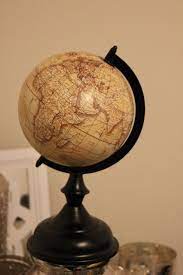 We did not find results for: Vintage Style World Globe Beige Cream Original Travel Wedding Centerpiece Table Numbers Room Decor Airplane Plane Old Worl World Globe Vintage Globe Rustic Map