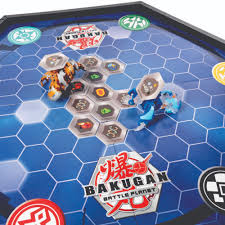 Bakugan Spin Master Kimapa