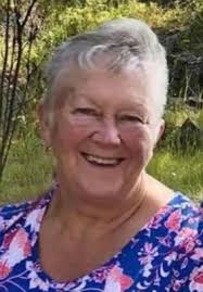 Sally Zimmerman Obituary