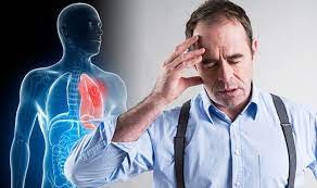 Some people have symptoms related to the lungs. Lung Cancer Symptoms Signs Often Ignored And Not Usually Associated With The Disease Express Co Uk