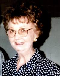 Lillis Edna Gregory Obituary
