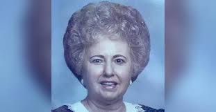 Fay Binkley Hardesty Obituary