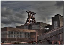 Zeche Zollverein Essen Essen Germany World