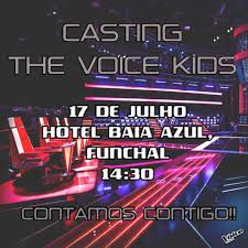Последние твиты от the voice portugal (@thevoicept). The Voice Kids Portugal Home Facebook