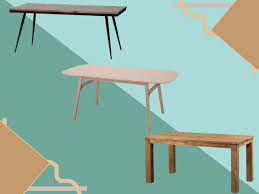Maybe you would like to learn more about one of these? Best Dining Table 2021 From Round To Banquet Style The Independent