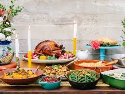 As is the theme of 2020, our club celebration of thanksgiving will look a little different this year. 9 Delicious Austin Places To Get A To Go Thanksgiving Feast Culturemap Austin