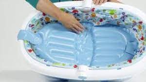 4.8 out of 5 stars with 206 ratings. Summer Infant Foldaway Baby Bath Product Video Youtube