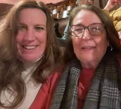 Food, history and the enlightened and defining nuance of the Martini. Once  again, “Cheers” to CBS Sunday Morning 😎