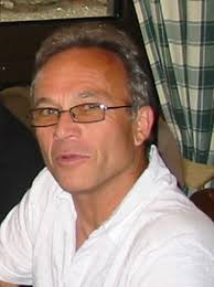 Bernard MOSER, 79 ans (NIEDERNAI, STRASBOURG)