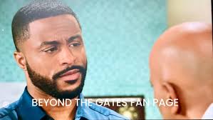 Beyond The Gates added a new photo.