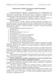 Cuprinse în evidenţa creanţelor fiscale a organului fiscal local şi cuprinde obligaţiile fiscale restante şi 160 solicitarea certificatului de atestare fiscală de către alte. Regulament Primaria Cluj