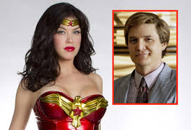 She's the missing link in a chain of events that begins with the woman suffrage campaigns of the 1910s and ends with the troubled place of feminism fully a century later. Wonder Woman Pedro Pascal Recalls Role On Nbc Superhero Pilot Tvline