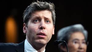 Altman On Dyson Spheres, Colonizing the 'Light Cone' — The Information