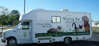 Mobile clinic that offers low cost services for your furry friend • spay/neuter • vaccinations • microchiping we travel all over el paso mobilepetvetep.com. 26ft Mobile Veterinary Clinic Veterinary Clinic Veterinary Mobile Vet