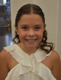 Fallas VLC-Paula Abel entrevista a Daniela Cardona Barato, General Lloren,  Benicalap