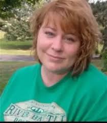 Obituary information for Julie M. Wolfram