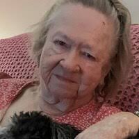 Nancy Carrol Lindsey Obituary (2022)